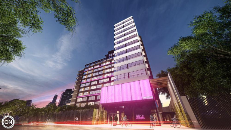 Foto do imóvel Cobertura com 1 Quarto à Venda, 159 m² em Jardim Paulista - São Paulo
