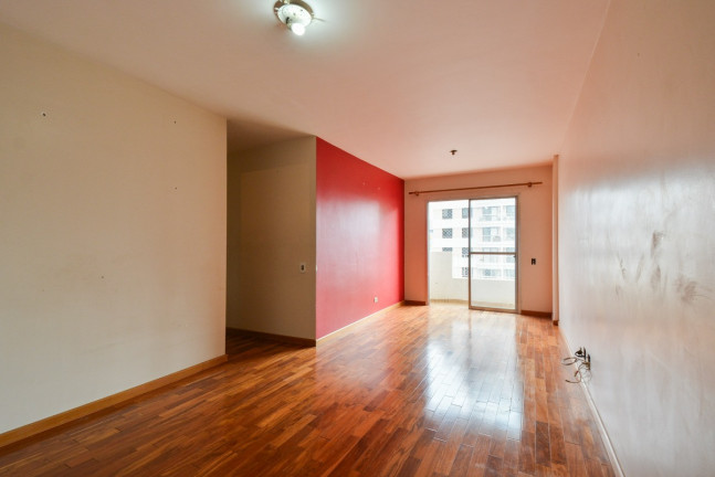 Foto do imóvel Apartamento com 3 Quartos à Venda, 70 m² em Vila Pompéia - São Paulo