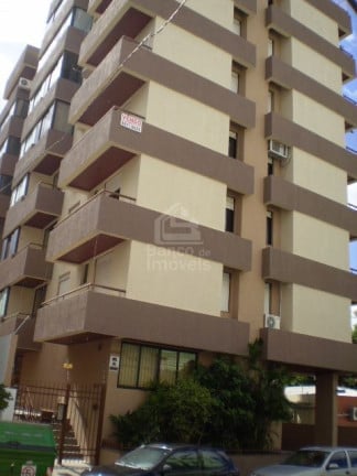 Foto do imóvel Apartamento com 3 Quartos à Venda, 93 m² em Nossa Senhora De Fátima - Santa Maria