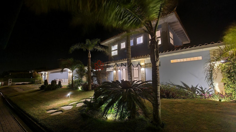 Imagem Casa de Condomínio com 8 Quartos à Venda, 1.037 m² em Manguinhos - Armação Dos Búzios