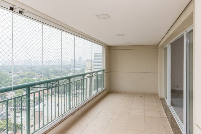 Foto do imóvel Apartamento com 3 Quartos à Venda, 190 m² em Jardim Paulista - São Paulo
