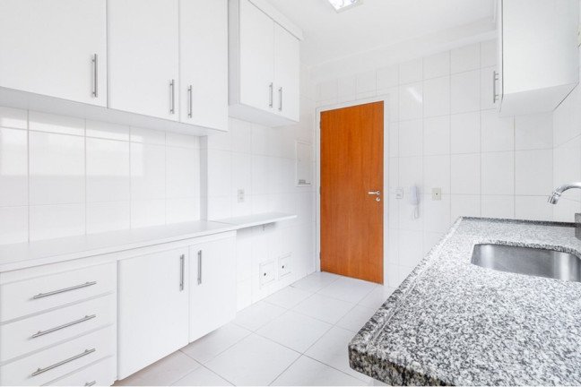 Foto do imóvel Imóvel com 3 Quartos à Venda, 91 m² em Perdizes - São Paulo