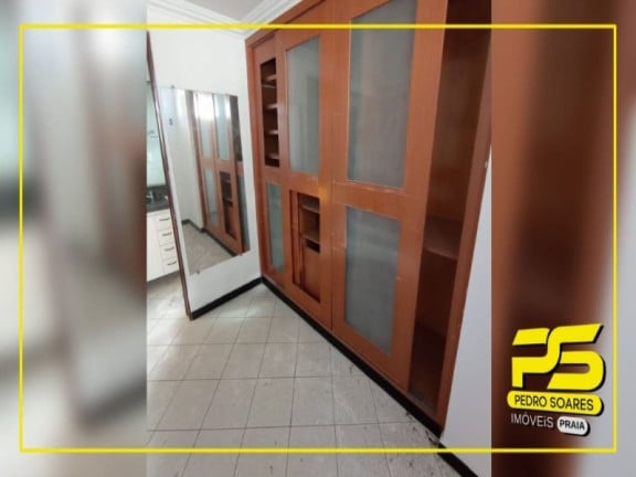 Foto do imóvel Apartamento com 3 Quartos à Venda, 75 m² em Aeroclube - João Pessoa