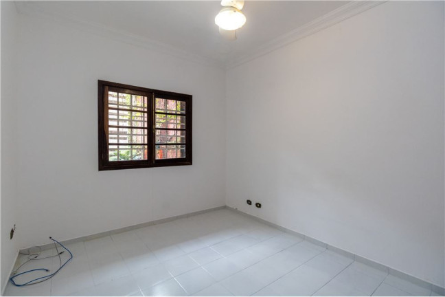 Foto do imóvel Casa com 3 Quartos à Venda, 239 m² em Perdizes - São Paulo