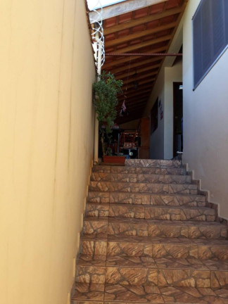 Imagem Imóvel com 2 Quartos à Venda, 141 m² em Santa Rosa - Piracicaba