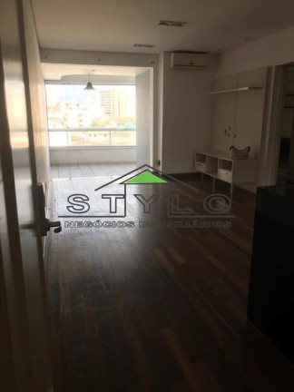 Foto do imóvel Apartamento com 3 Quartos à Venda, 88 m² em Centro - São Bernardo Do Campo