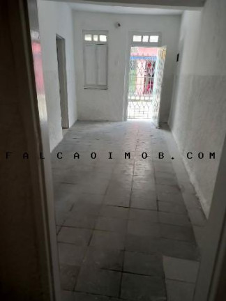 Imagem Casa com 3 Quartos à Venda, 63 m² em Pero Vaz - Salvador