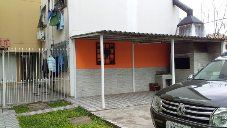 Imagem Apartamento com 2 Quartos à Venda, 42 m² em Parque Dos Maias - Porto Alegre