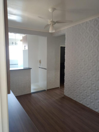 Foto do imóvel Apartamento com 2 Quartos à Venda, 46 m² em Parque Senhor Do Bonfim - Taubaté