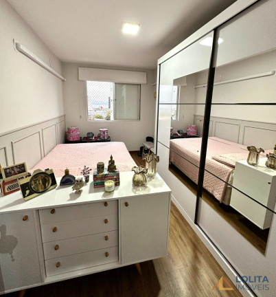 Imagem Apartamento com 2 Quartos à Venda, 76 m² em Centro - Florianopolis