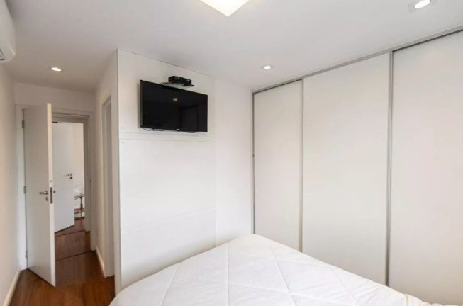 Imagem Apartamento com 3 Quartos à Venda, 164 m² em Tatuapé - São Paulo