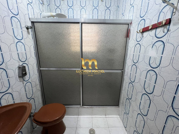 Foto do imóvel Apartamento com 2 Quartos à Venda, 70 m² em Ocian - Praia Grande