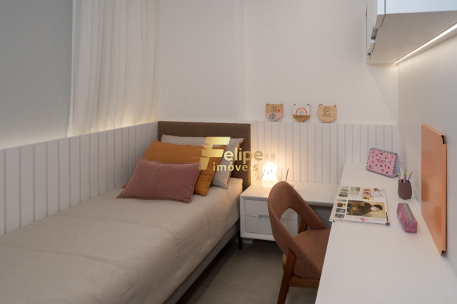 Foto do imóvel Imóvel com 2 Quartos à Venda, 67 m² em Jardim Camburi - Vitória