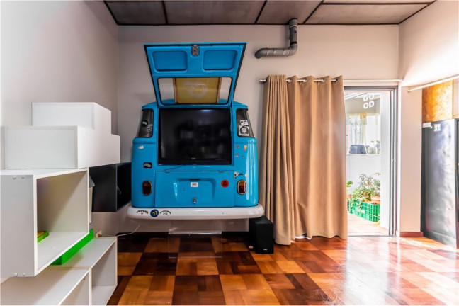 Foto do imóvel Imóvel com 3 Quartos à Venda,  em Jardim Marajoara - São Paulo