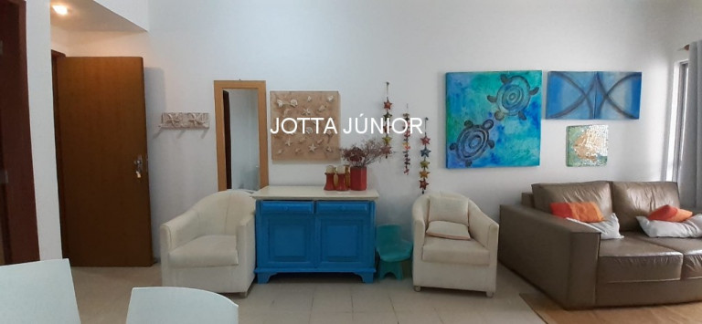 Imagem Imóvel com 3 Quartos à Venda, 75 m² em São Bento - Cabo Frio