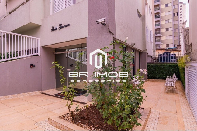 Foto do imóvel Imóvel com 3 Quartos à Venda, 79 m² em Aclimação - São Paulo