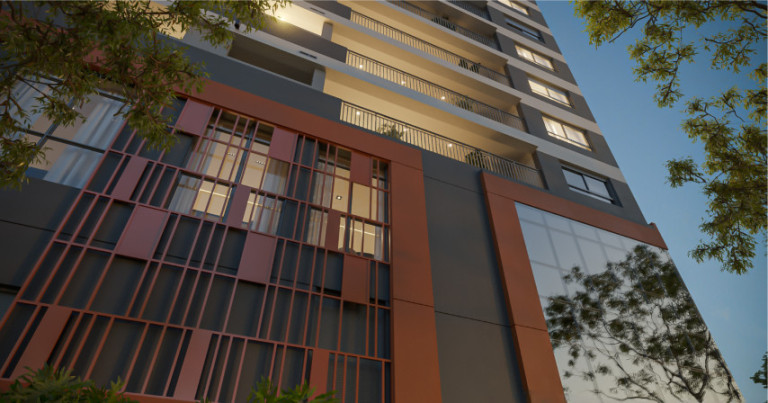 Foto do imóvel Imóvel com 4 Quartos à Venda, 159 m² em Santo Amaro - São Paulo