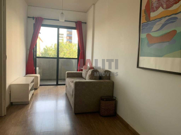 Imagem Apartamento com 1 Quarto à Venda, 32 m² em Planalto Paulista - São Paulo