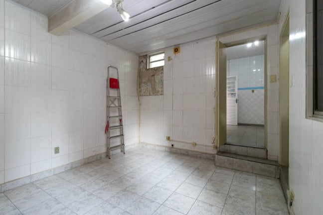 Foto do imóvel Casa com 2 Quartos à Venda, 120 m² em Vila Dom Pedro I - São Paulo
