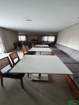 Imagem Apartamento com 3 Quartos à Venda, 107 m² em Parque São Jorge - São Paulo