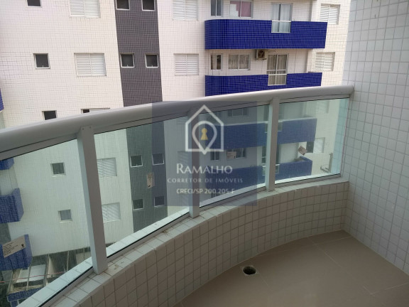 Imagem Apartamento com 2 Quartos à Venda, 91 m² em Centro - Mongaguá