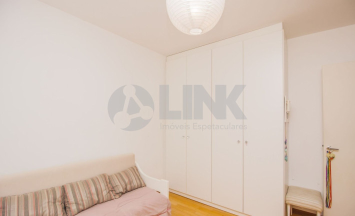 Foto do imóvel Apartamento com 3 Quartos à Venda, 136 m² em Mont Serrat - Porto Alegre