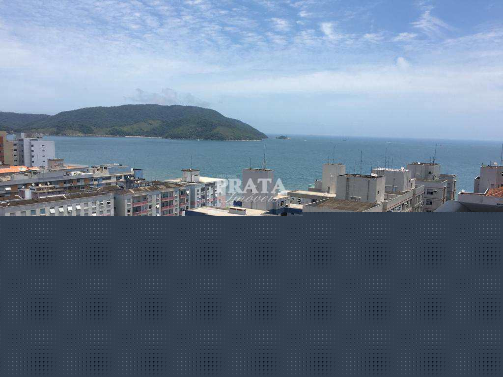 Foto do imóvel Apartamento à Venda, 210 m² em Embaré - Santos