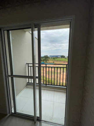 Foto do imóvel Apartamento com 2 Quartos à Venda, 51 m² em Residencial Pacaembu - Itupeva