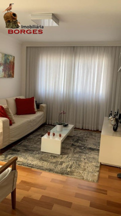 Foto do imóvel Apartamento com 2 Quartos à Venda, 83 m² em Campo Belo - São Paulo