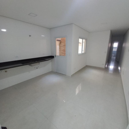 Imagem Apartamento com 2 Quartos à Venda, 61 m² em Utinga - Santo André