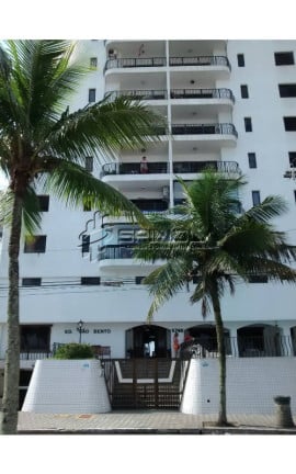 Foto do imóvel Apartamento com 3 Quartos à Venda, 116 m² em Tupi - Praia Grande
