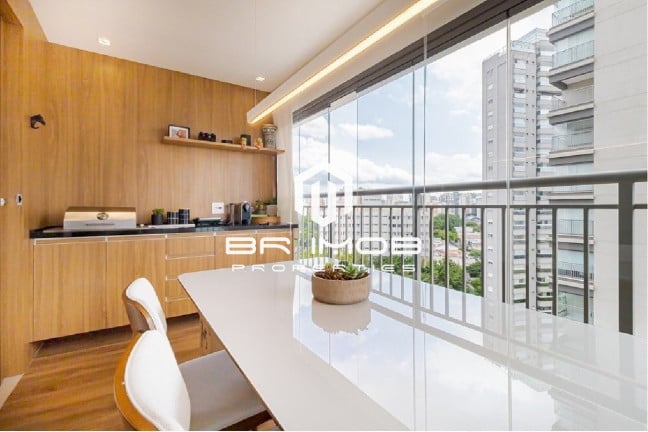 Foto do imóvel Imóvel com 2 Quartos à Venda, 65 m² em Indianópolis - São Paulo