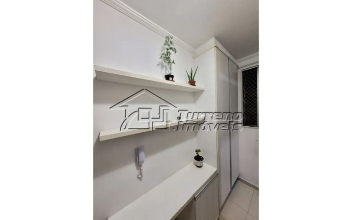 Foto do imóvel Apartamento com 2 Quartos à Venda, 48 m² em Jardim Satélite - São José Dos Campos