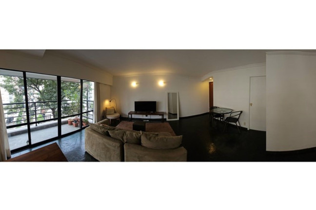 Foto do imóvel Imóvel com 3 Quartos à Venda, 85 m² em Vila Olímpia - São Paulo