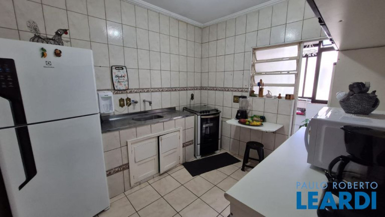 Imagem Apartamento com 2 Quartos à Venda, 88 m² em Aclimação - São Paulo