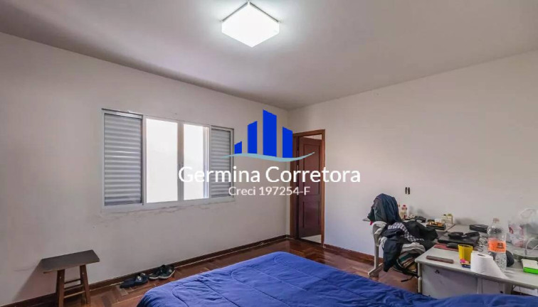 Imagem Casa de Condomínio com 4 Quartos à Venda, 450 m² em Alphaville - Santana De Parnaíba