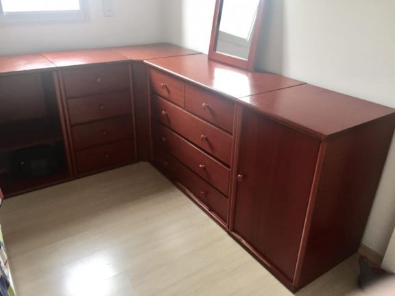 Foto do imóvel Apartamento com 3 Quartos à Venda, 65 m² em Bom Retiro - São Paulo