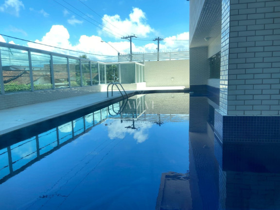 Foto do imóvel Apartamento com 3 Quartos à Venda, 131 m² em Guilhermina - Praia Grande