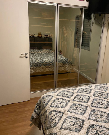 Imagem Apartamento com 3 Quartos à Venda, 67 m² em Barra Funda - São Paulo