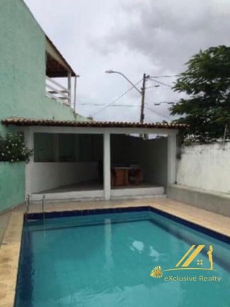 Imagem Apartamento com 3 Quartos à Venda, 80 m² em Praia Do Flamengo - Salvador
