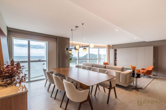 Foto do imóvel Apartamento com 3 Quartos à Venda, 328 m² em Fazenda - Itajaí