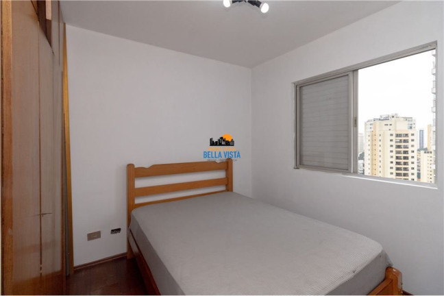 Foto do imóvel Apartamento com 2 Quartos à Venda,  em Chácara Inglesa - São Paulo