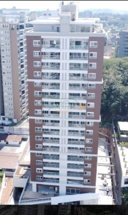 Foto do imóvel Apartamento com 4 Quartos à Venda, 160 m² em América - Joinville