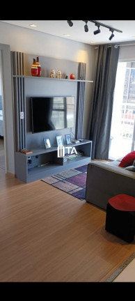 Foto do imóvel Imóvel com 2 Quartos à Venda, 57 m² em Centro - Campinas
