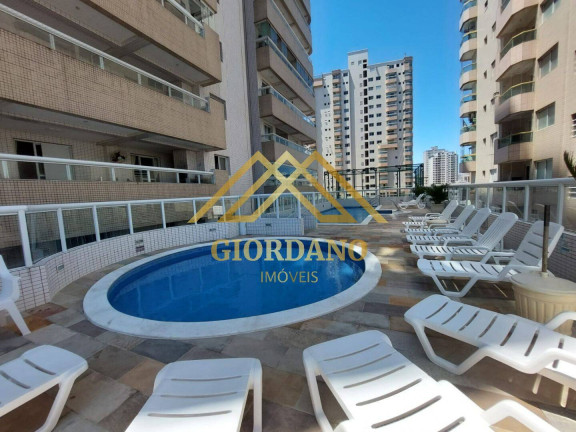 Foto do imóvel Apartamento com 2 Quartos à Venda, 90 m² em Tupi - Praia Grande
