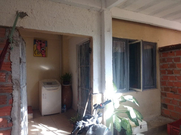 Imagem Casa com 3 Quartos à Venda,  em Satélite - Teresina