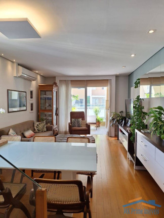 Foto do imóvel Apartamento com 2 Quartos à Venda, 156 m² em Vila Olímpia - São Paulo