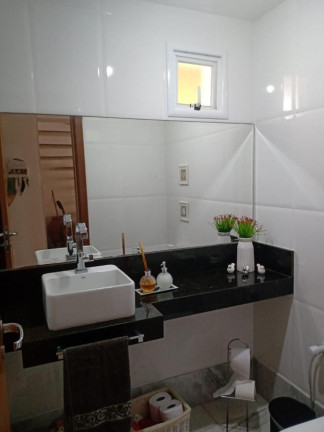 Imagem Casa com 4 Quartos à Venda, 117 m² em Centro - Lauro De Freitas