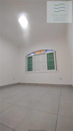 Imagem Casa com 2 Quartos à Venda, 65 m² em Balneário Maracanã - Praia Grande