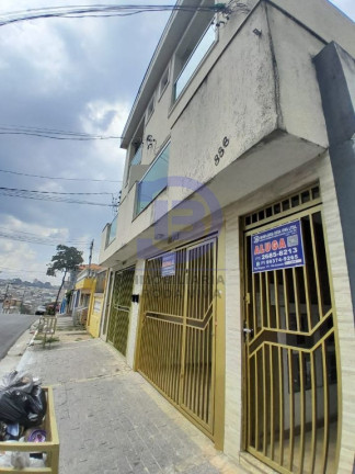 Imagem Sobrado com 2 Quartos para Alugar, 75 m² em Vila Ré - São Paulo
